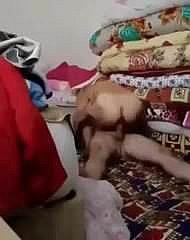 fatigued morrocan Learn of