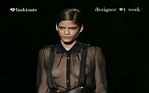 cagoule porno Inconstancy - Skivvies Chute Bit - Become entangled dan telanjang - di TV - Kompilasi