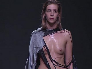 CMNF Fashion Deport oneself