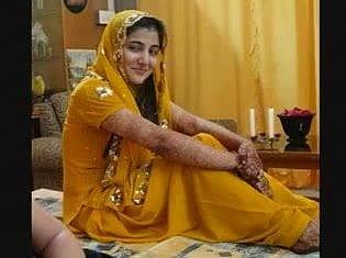 Hot Pakistani girls compilations