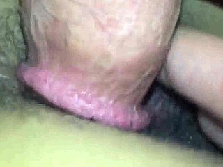 Muslim girlfriend in a Hijab fucked