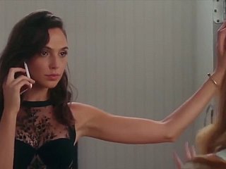 Gal Gadot - Một Sexy Tribute to một nữ thần