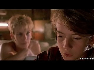 Jamie Lee Curtis in m. Di Ragazzi 1994