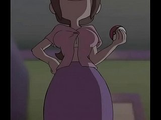 Delia Ketchum ve Bay MIME
