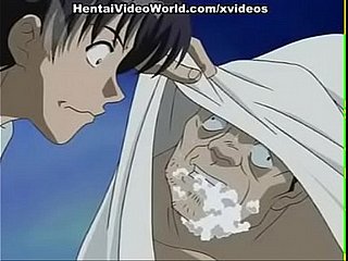 このアニメは何ですか