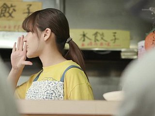 お义父さん，私私管理してください。陈美萍