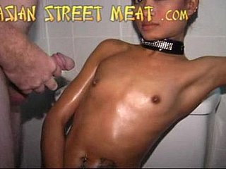 Thai Clit Piss 5