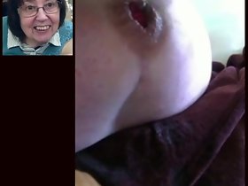 คริสตจักรที่ 1 Gilf ซู Interracial Anal Creampie
