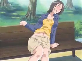 Desenhos animados Hentai 0244