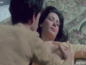 Edwige Fenech Revealed adegan Kompilasi Volume 2