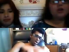 Cum Backlash 01