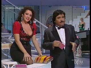 Colpo Grosso 8 сентября 2019 г.
