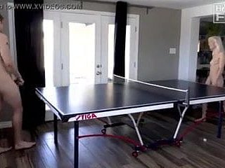 Tenis meja