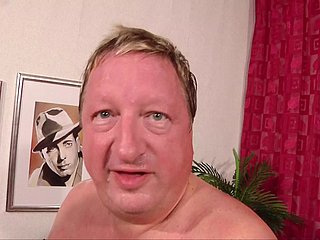 Tijd voor het gieten met Duitsers, divertissement fore vele #2
