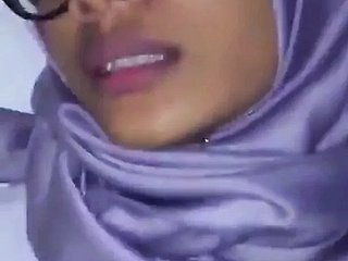 Tudung enak doll