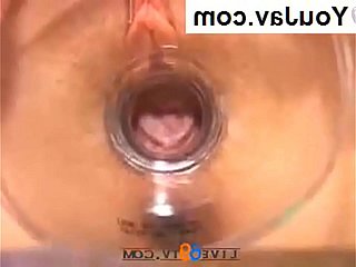 Korean Catholic Pissing