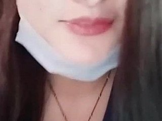 Em gái rất ngọt ngào tương tác phát sóng trực tiếpBathroo