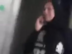 与其他fininish顾客化妆协议后盖头