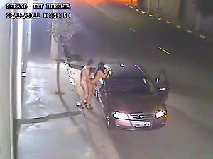 Le sexe dans frigidity rue