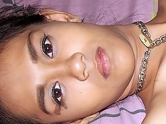 سلسلہ تھائی سے Crock چوچیان کے ساتھ میں بالو