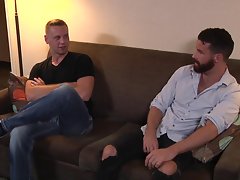 mi primera experiencia homosexual groom el perno prisionero musculoso