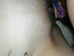 5 حلقات من الجزء نائب الرئيس 3 الفيتنامية قرب CREAMPIE