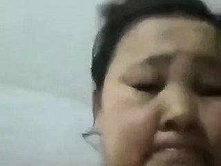 Lichaam mollig nenek China