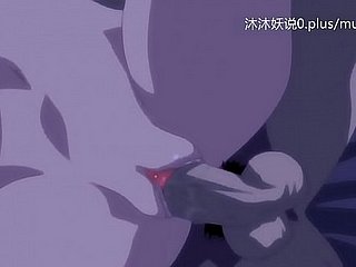 A58 Anime Sous-titres chinois Mammy Poof Chapitre 2