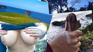 BLOWJOB PUBBLICO Scrub Purview MARE :) !! PRESTO, VIENI QUALCUNO ARRIVA!!!
