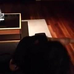 Chinese skin land bimbo