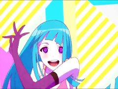 Ela foi feita para isso (Hentai Chewing-out share Video)