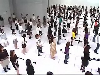 250 ننگے جاپانی۔