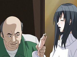 Hentai Esposa Nova Está Partilhada
