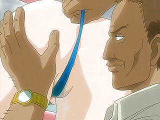 (HENTAI) desesperado Beast donas de casa 2of2