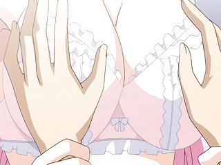 Tente peituda! - 01