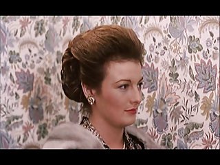Alexandra Stewart Karena Kucing 1973