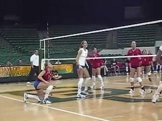 Especiales Voleybol # 04