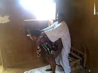 yapılan Sudan ev