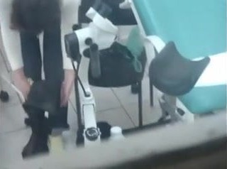 Prawdziwe Gyn wkładka Sprawdziany UID Merina Send back Szyjka macicy