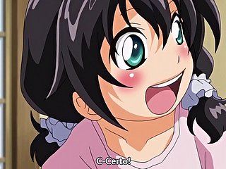 Clipe Hentai Be fitting of Entertainment