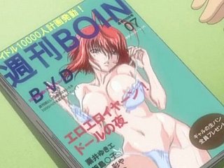 Shion Perfeito Edição Hentai
