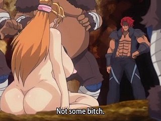 Hentai inflação Bigs Jugs Meninas