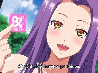 Hentai Dealings Dusting