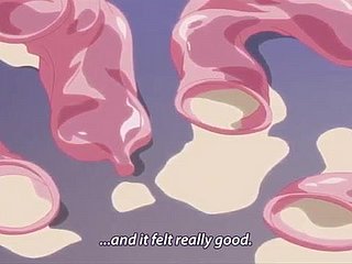 Otome Hime episódio 1 Inglês Subbed Unshortened